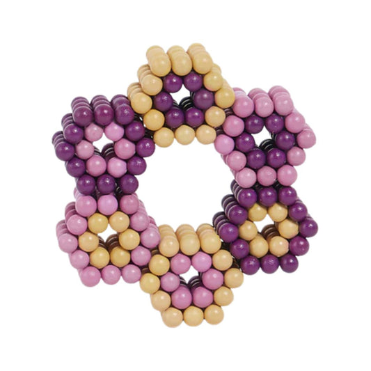 Speks. Mini Magnet Balls 432pc Set - Sassy