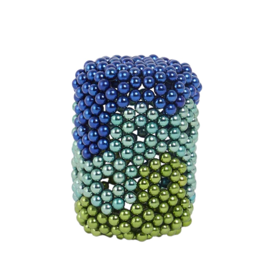 Speks. Mini Magnet Balls 432pc Set - Soothe
