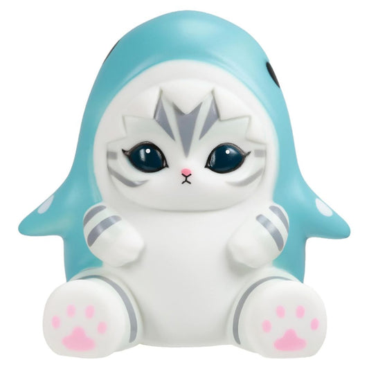 Mofusand Cat Shark Mood Light