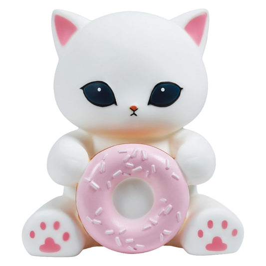 Mofusand Cat Donut Mood Light