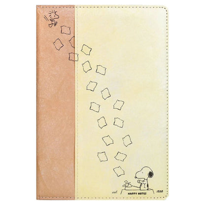 Peanuts Snoopy Pocket Notebook
