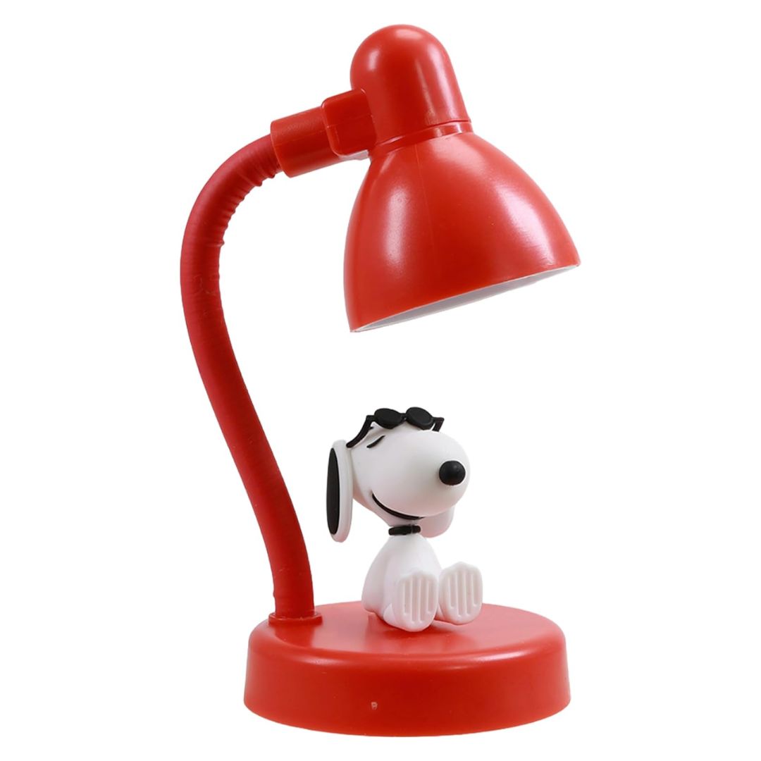 Peanuts Snoopy Mini Lamp
