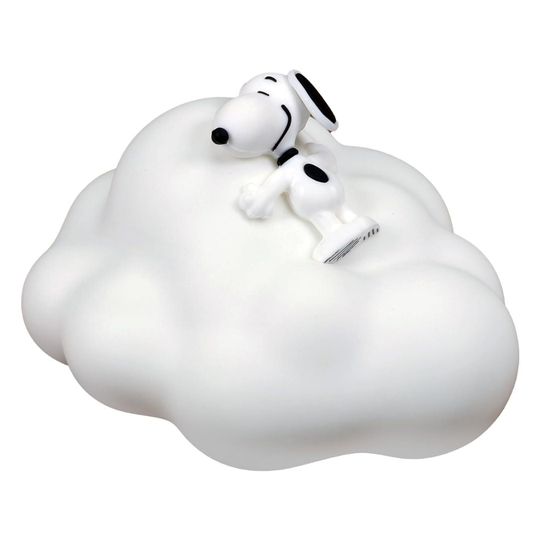 Peanuts Snoopy Cloud Lamp