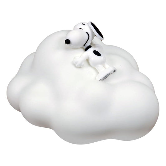 Peanuts Snoopy Cloud Lamp