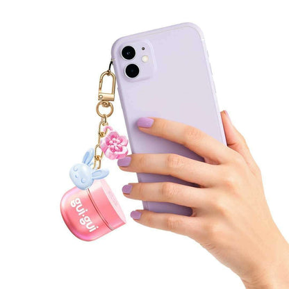 Gui Gui Mini Pack - Red Cloud Slime