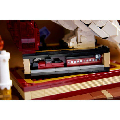 Lego 76466 Harry Potter Philosopher's Stone ? Collectors' Edition