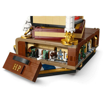 Lego 76466 Harry Potter Philosopher's Stone ? Collectors' Edition