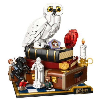 Lego 76466 Harry Potter Philosopher's Stone ? Collectors' Edition