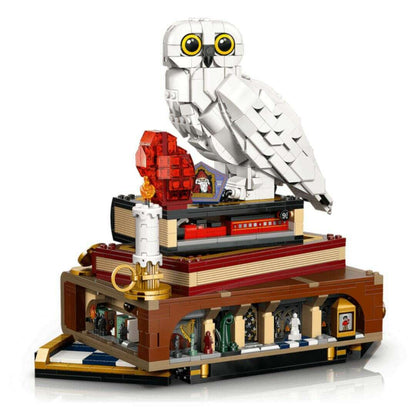 Lego 76466 Harry Potter Philosopher's Stone ? Collectors' Edition