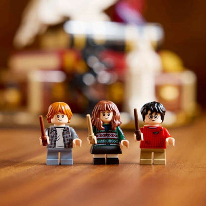 Lego 76466 Harry Potter Philosopher's Stone ? Collectors' Edition