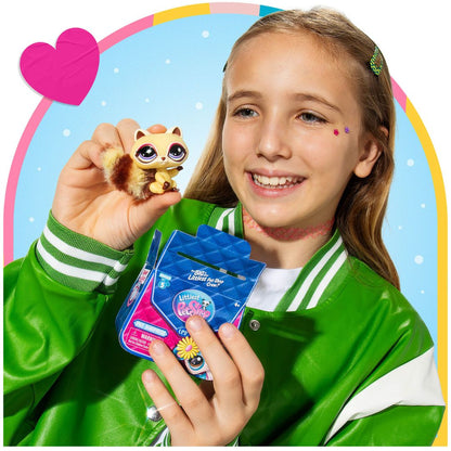 Littlest Pet Shop Series 5 Single Pet Surprise