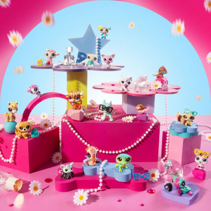 Littlest Pet Shop Series 5 Single Pet Surprise