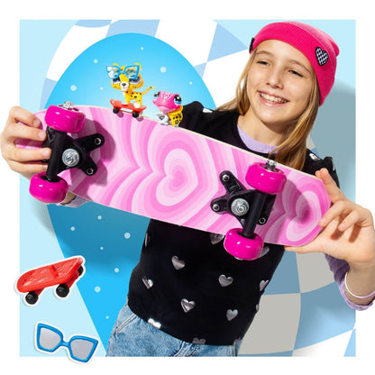 Littlest Pet Shop Series 5 Blend & Bolt Pet Pair