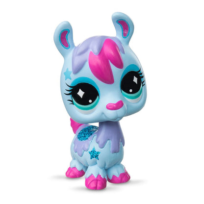 Littlest Pet Shop Series 5 Sweet & Stylish Glam Llama