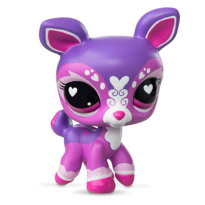 Littlest Pet Shop Series 5 Sweet & Stylish Preppy Deer