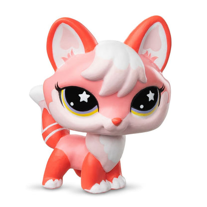 Littlest Pet Shop Series 5 Sweet & Stylish Sporty Fox