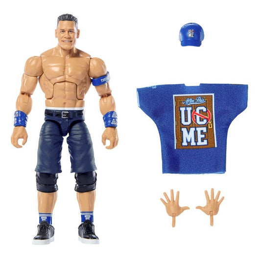 WWE Elite Collection - Greatest Hits - John Cena