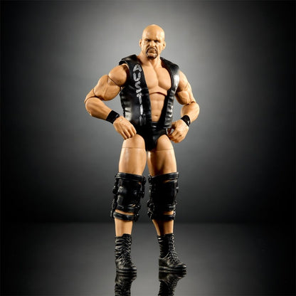 WWE Elite Collection - Summer Slam - ''Stone Cold'' Steve Austin