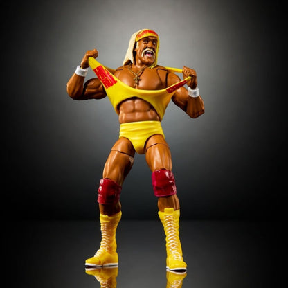 WWE Ultimate Edition - Hulk Hogan