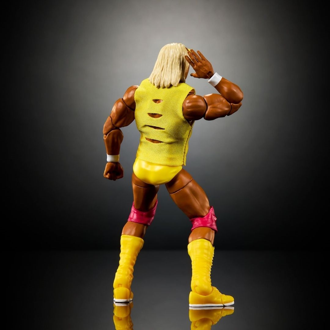 WWE Ultimate Edition - Hulk Hogan