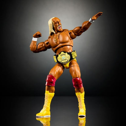 WWE Ultimate Edition - Hulk Hogan