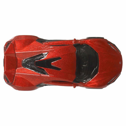 Hot Wheels Fast & Furious - W Motors Lykan Hypersport (4/5)