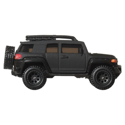 Hot Wheels Fast & Furious - Toyota FJ Cruiser (5/5)