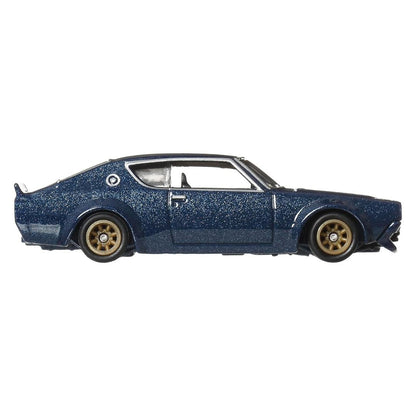 Hot Wheels Premium Car Culture Japan Historics Nissan Skyline 2000GT-R LBWK