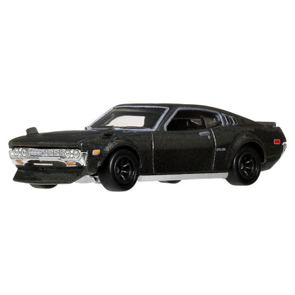 Hot Wheels Premium Car Culture Japan Historics '77 Toyota Celica