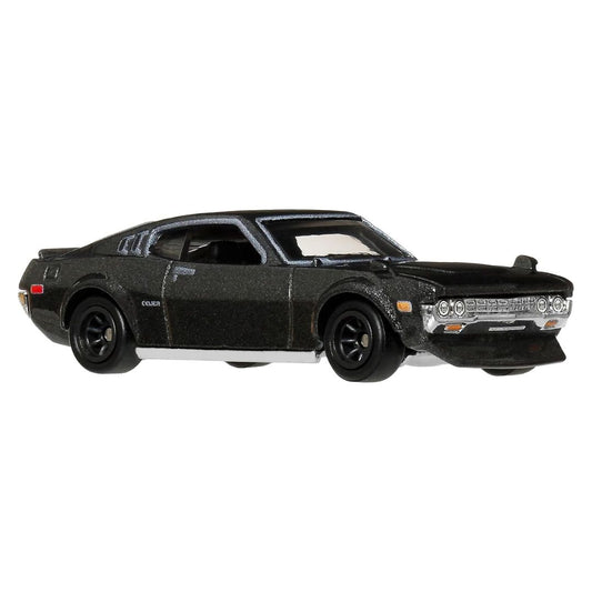 Hot Wheels Premium Car Culture Japan Historics '77 Toyota Celica