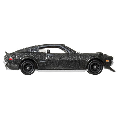 Hot Wheels Premium Car Culture Japan Historics '77 Toyota Celica