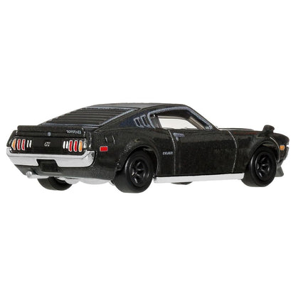 Hot Wheels Premium Car Culture Japan Historics '77 Toyota Celica
