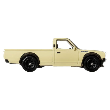 Hot Wheels Premium Car Culture Japan Historics Datsun 620