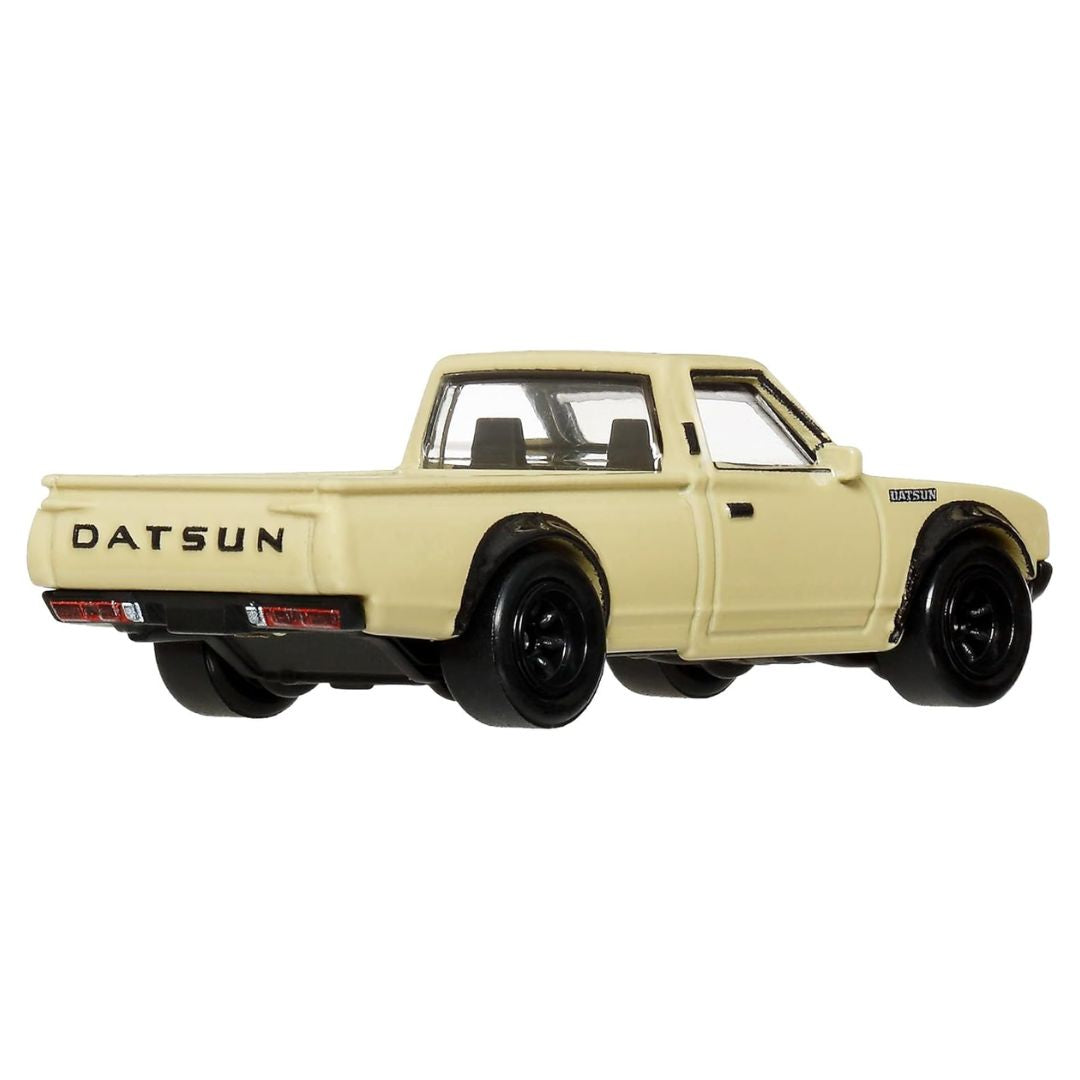 Hot Wheels Premium Car Culture Japan Historics Datsun 620