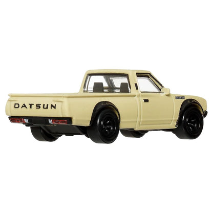 Hot Wheels Premium Car Culture Japan Historics Datsun 620