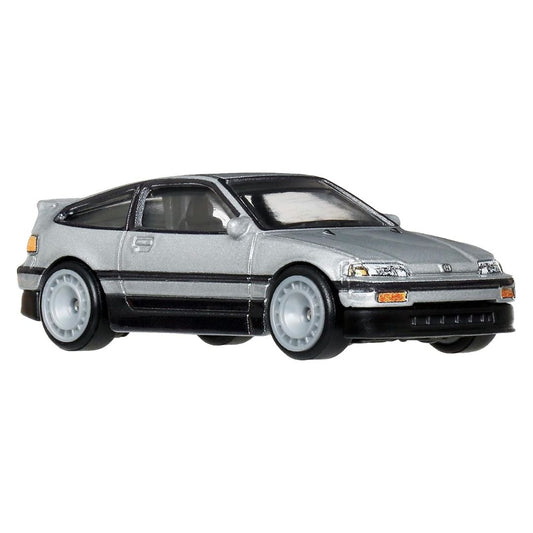 Hot Wheels Premium Car Culture Japan Historics '88 Honda CRX