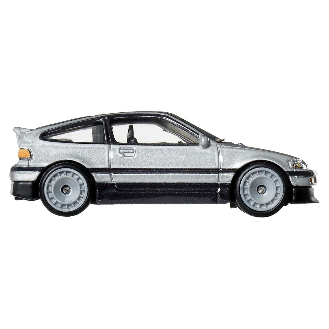 Hot Wheels Premium Car Culture Japan Historics '88 Honda CRX