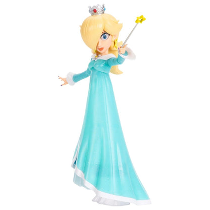 The Super Mario Galaxy Movie: 5'' Rosalina Figure