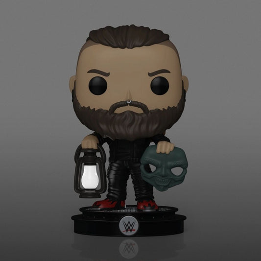 Pop! Vinyl - WWE - Bray Wyatt 197 Light Up
