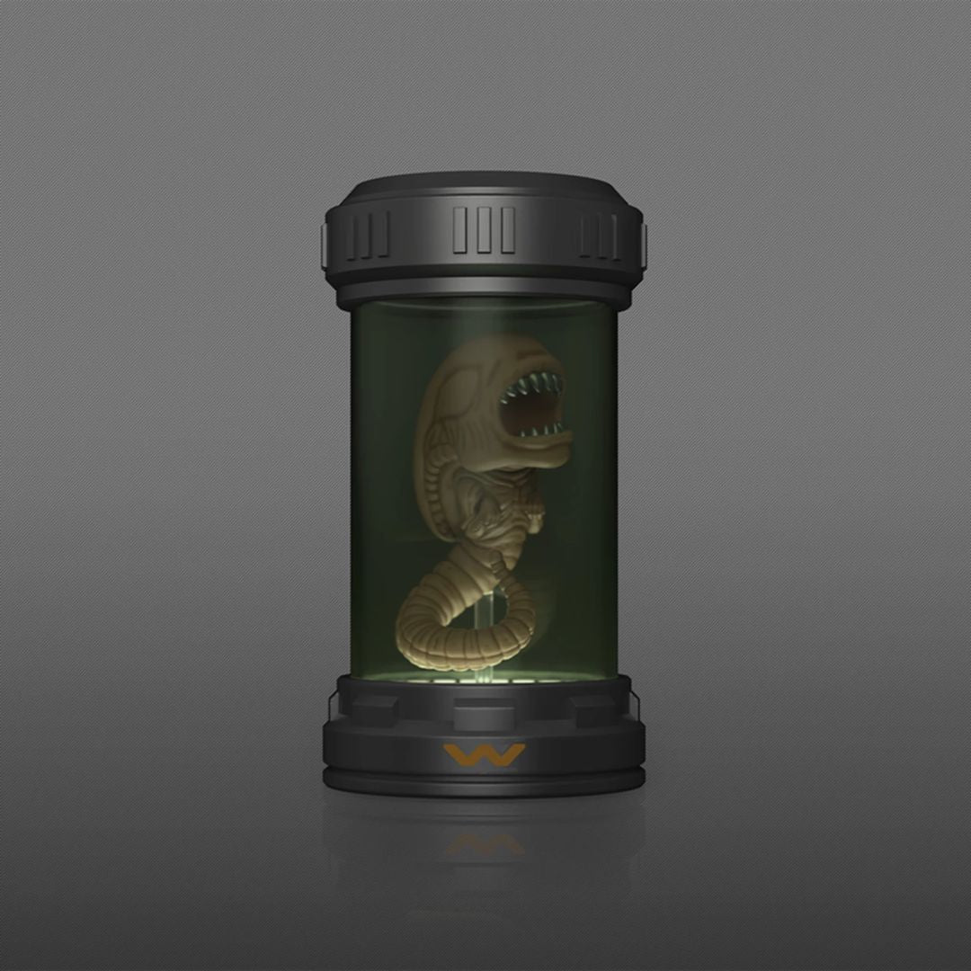 Pop! Vinyl - Alien - Chestburster 1988 Light Up