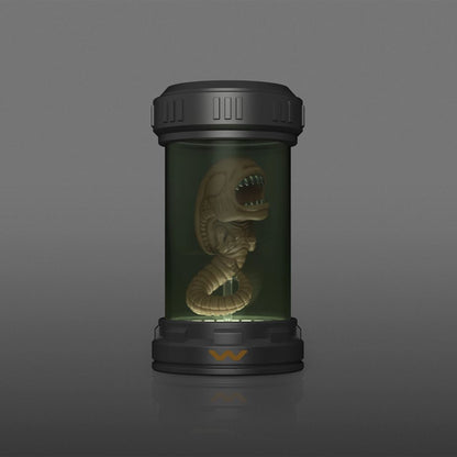 Pop! Vinyl - Alien - Chestburster 1988 Light Up