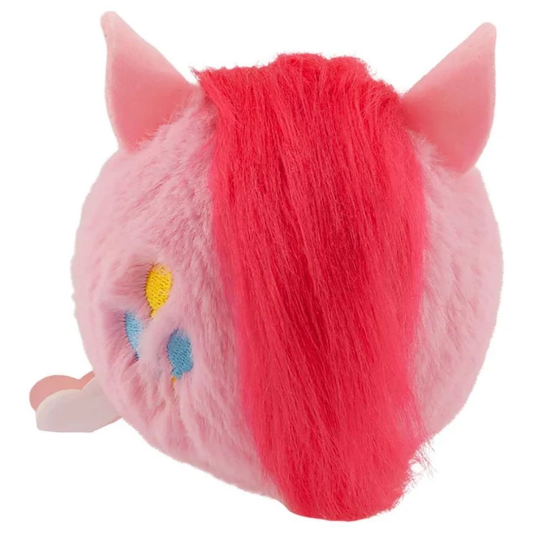 Ty Beanie Bouncer My Little Pony Pinkie Pie