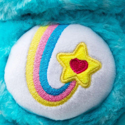 Care Bears Fuzzy Thanks-A-Lot Bear