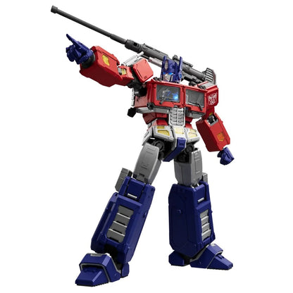 Blokees Transformers Optimus Prime Ver.EVO  Action Edition 07 Model Kit