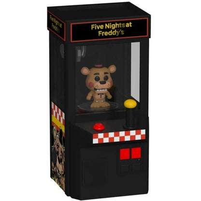 Bitty Pop! Arcade Display Five Nights At Freddy's