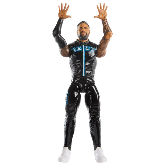 WWE Action Figure - Greatest Hits - Jey Uso