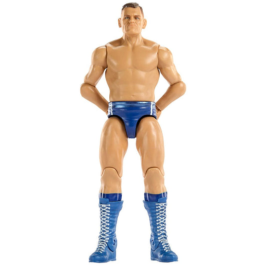 WWE Action Figure - Greatest Hits - Gunther