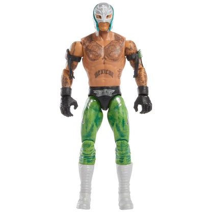 WWE Action Figure - Greatest Hits - Rey Mysterio