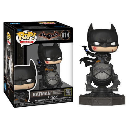 Pop! Vinyl - Batman Arkham Knight - Batman 614 Light Up