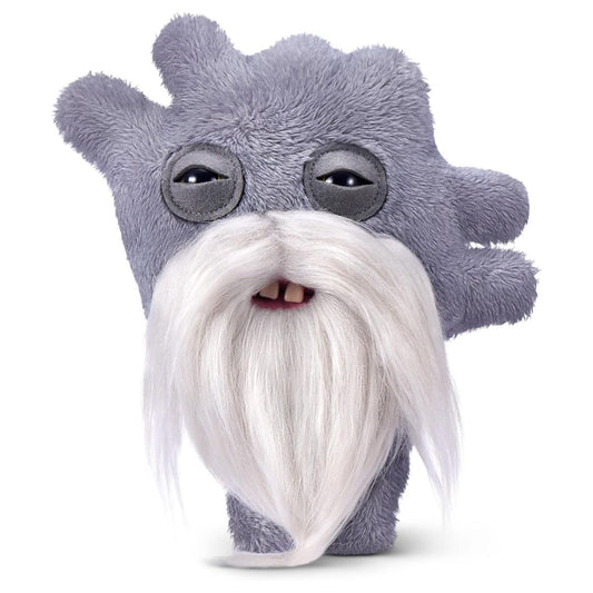 Fuggler Old Fogies Captain Cardiac Plush